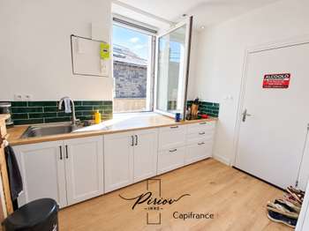 Vente appartement 3 pièces Vente appartement 3 pièces