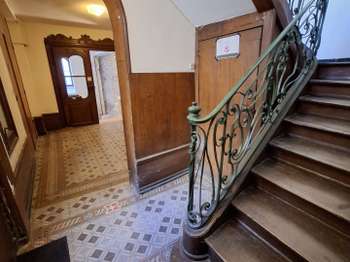 Vente appartement 2 pièces Angers 49