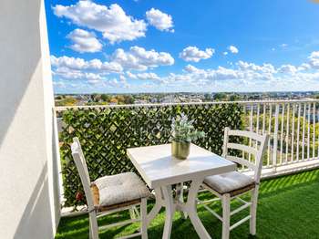 Vente appartement 4 pièces Angers 49