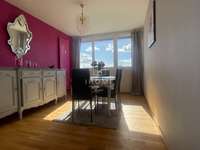 Vente appartement 4 pièces Vente appartement 4 pièces