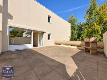 Vente appartement 3 pièces Angers 49