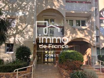 Photo Vente appartement Angers