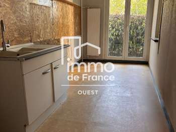 Vente appartement 4 pièces Vente appartement 4 pièces