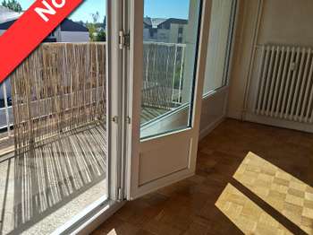 Vente appartement 4 pièces Angers 49
