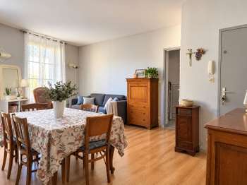 Vente Appartement 3 piècesAngers