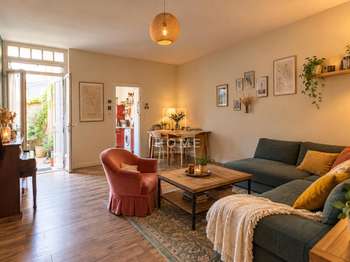 Vente Appartement 2 piècesAngers