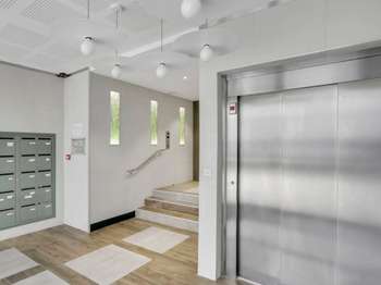Vente appartement 1 pièce Vente appartement 1 pièce