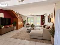 Vente appartement 6 pièces Vente appartement 6 pièces