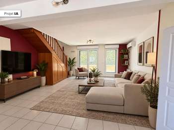 Vente Appartement 6 pièces +Angers