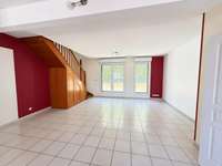 Vente appartement 6 pièces Vente appartement 6 pièces