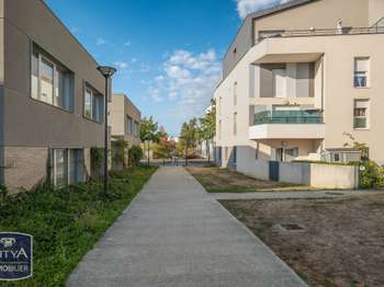 Vente appartement 3 pièces Angers 49