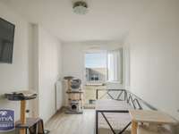 Vente appartement 3 pièces Vente appartement 3 pièces