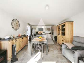 Vente Appartement 3 piècesAngers