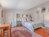 Vente appartement 8 pièces