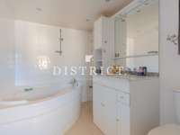 Vente appartement 8 pièces