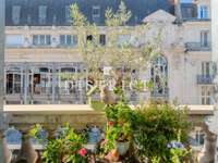 Vente appartement 8 pièces