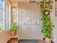 Vente appartement 8 pièces