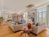 Vente appartement 8 pièces