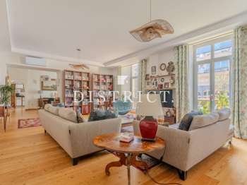 Vente Appartement 6 pièces +Angers