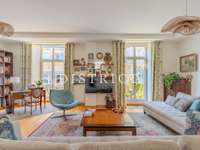 Vente appartement 8 pièces