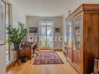 Vente appartement 8 pièces