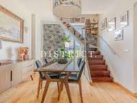 Vente appartement 8 pièces