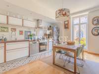 Vente appartement 8 pièces