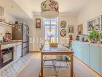 Vente appartement 8 pièces