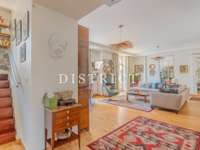 Vente appartement 8 pièces