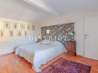 Vente appartement 8 pièces