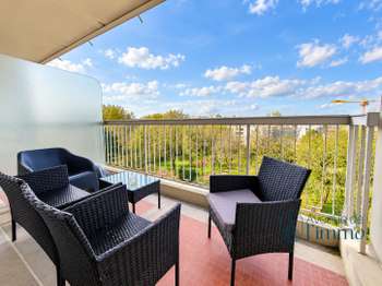 Vente Appartement 2 piècesAngers
