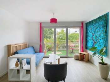Vente appartement 3 pièces Angers 49