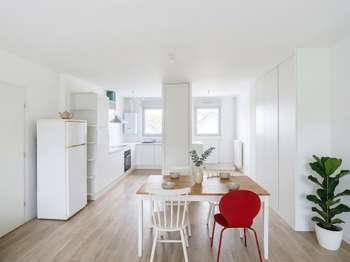 Vente appartement 3 pièces Vente appartement 3 pièces