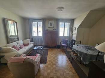 Vente Appartement 3 piècesAngers