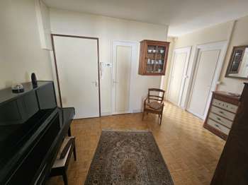 Vente Appartement 3 piècesAngers