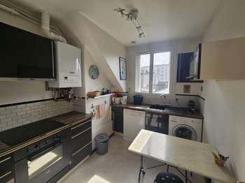 Vente appartement 3 pièces Vente appartement 3 pièces