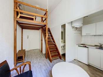 Vente StudioAngers