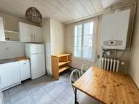 Vente appartement 3 pièces Vente appartement 3 pièces