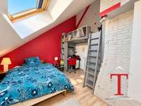 Vente appartement 5 pièces
