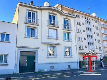 Vente Appartement 5 piècesAngers