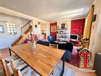 Vente appartement 5 pièces