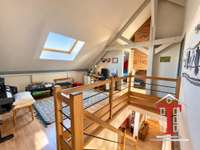 Vente appartement 5 pièces