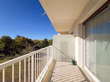 Vente Appartement 2 piècesAngers