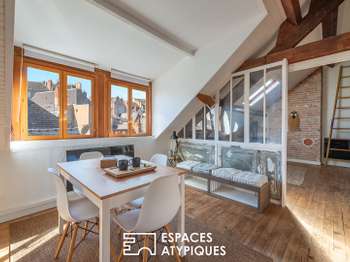 Vente Appartement 3 piècesAngers