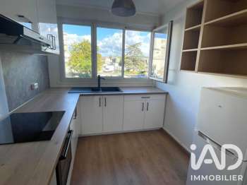 Vente Appartement 3 piècesAngers