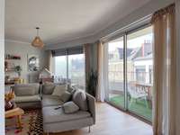 Vente appartement 4 pièces Vente appartement 4 pièces