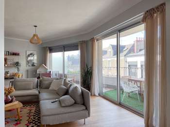 Vente Appartement 4 piècesAngers