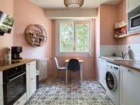 Vente appartement 4 pièces Vente appartement 4 pièces