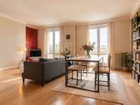 Vente appartement 5 pièces Vente appartement 5 pièces