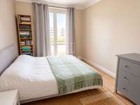 Vente appartement 5 pièces Vente appartement 5 pièces